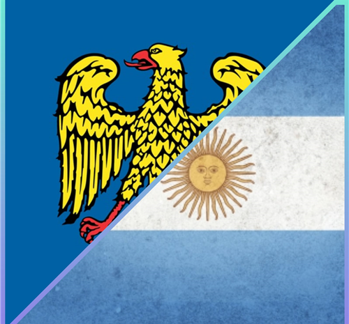 Latus Anniae nel Mondo: quarantena in Argentina