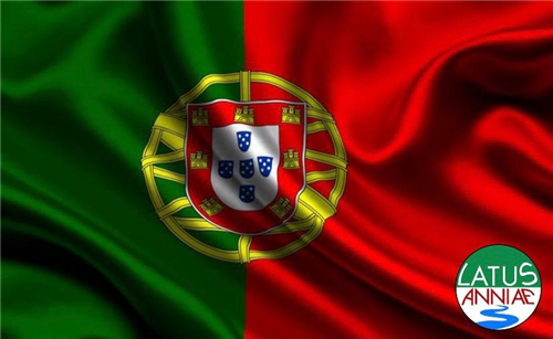 Latus Anniae nel Mondo: quarantena in Portogallo