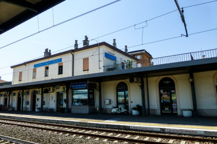 Una questione di trasparenza!